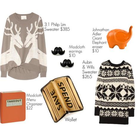 Gift Giving Guide, Your quirky best friend