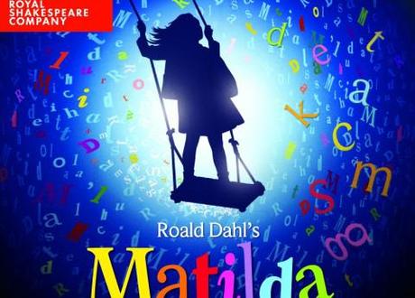 Everyone rejoices at Matilda: The Musical