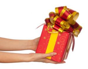 Gift Wrapping your Relationships with Love