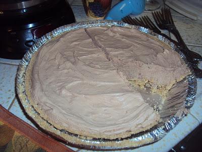 Thanksgiving!!! Thanksgiving!!!