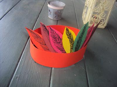 Thanksgiving!!! Thanksgiving!!!