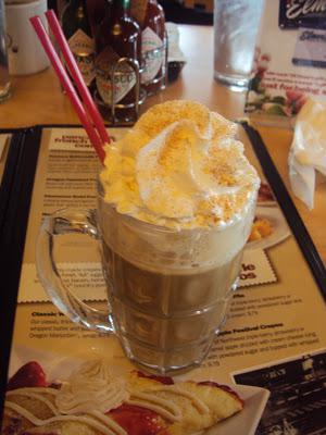 Thanksgiving!!! Thanksgiving!!!