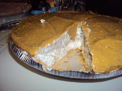 Thanksgiving!!! Thanksgiving!!!