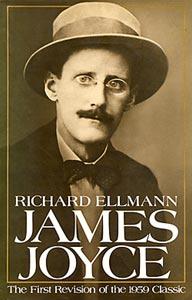 Richard Ellmann — James Joyce