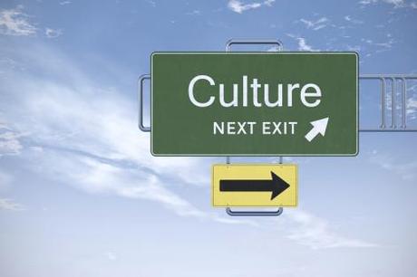 definition of culture psychology