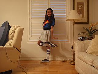 How To: Be Supergirl for HALLOWEEN How To: Be Supergirl for HALLOWEEN