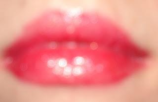 Sephora Lip Attitude Star in Excited Pink (#13)