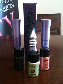 ~BEAUTY & BLING GIVEAWAY~ ~BEAUTY & BLING GIVEAWAY~