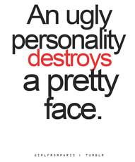 Personality THIS IS YOUR LIFE ~ DO WHAT YOU LOVE