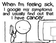 Cancer THIS IS YOUR LIFE ~ DO WHAT YOU LOVE