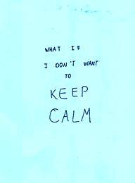 Calm THIS IS YOUR LIFE ~ DO WHAT YOU LOVE