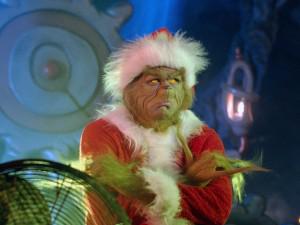 How NOT to be a Grinch This Holiday Season