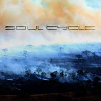 Soul Cycle - S/T and Oresund Space Collective - Dead Man in Space