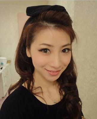 Jenny's Mouthwash: Masako Mizutani