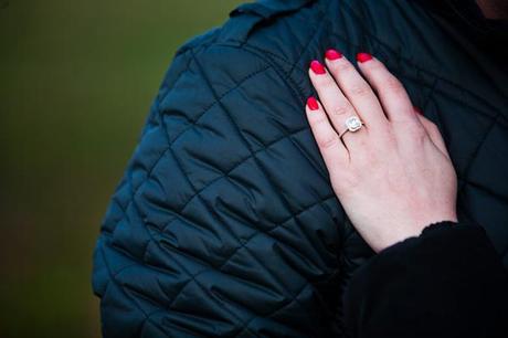 Charlotte Balbier engagement shoot by Jonny Draper (14) Charlotte Balbier engagement blog (4)