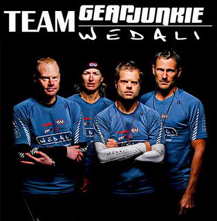 Adventure Racing News: GearJunkie, Team WEDALI Join Forces Adventure Racing News: GearJunkie, Team WEDALI Join Forces