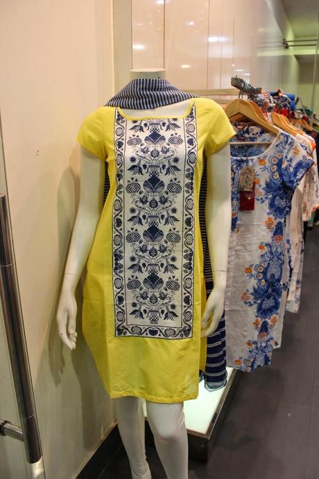 Spring/Summer 2014 Collection Of W - The Women Wear Brand Spring/Summer 2014 Collection Of W - The Women Wear Brand