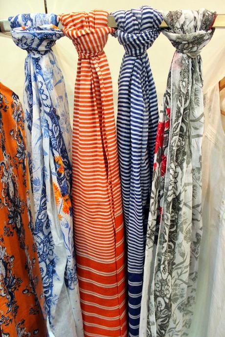 Spring/Summer 2014 Collection Of W - The Women Wear Brand Spring/Summer 2014 Collection Of W - The Women Wear Brand