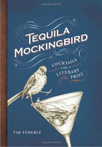 Tequila Mockingbird cover