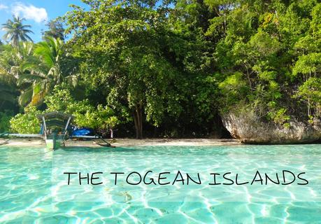 The most unique destination in Indonesia - The Togean Islands The most unique destination in Indonesia - The Togean Islands