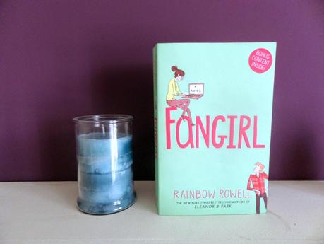 Fangirl | Book Review