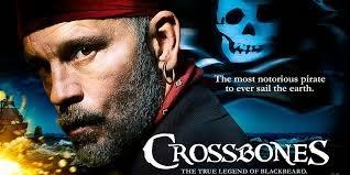 'Crossbones' coming on NBC on May 30