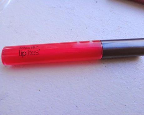 What Not to Buy: 2 Useless Lipglosses- E.L.F Super Glossy Lip Shine in Juiced Berry and Bonne Bell Lip Lites in Cherry Berry Kiss