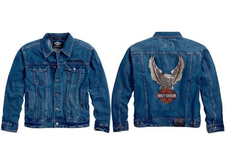 Harley Davidson Core Essentials image Harley Davidson Core Essentials