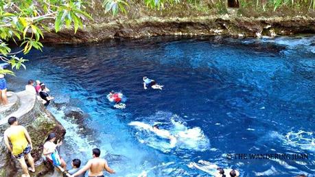 Travel Guide to Surigao del Sur: Enchanted River & Tinuy-an Falls