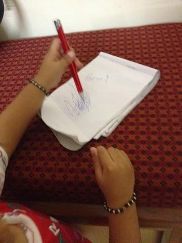 My definition of Poetry My definition of Poetry