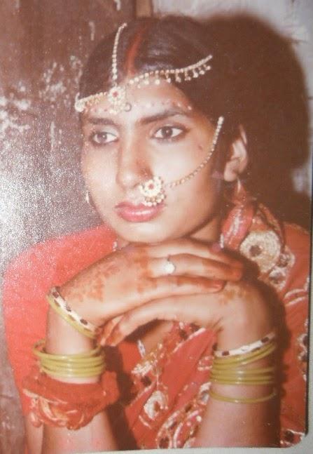 Knitting the memories Knitting the memories