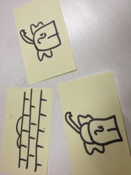 Elephant and Ricky Elephant and Ricky