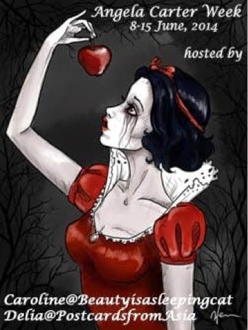 Angela Carter Week is Coming... Angela Carter Week is Coming...