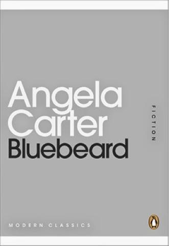 Angela Carter Week is Coming... Angela Carter Week is Coming...