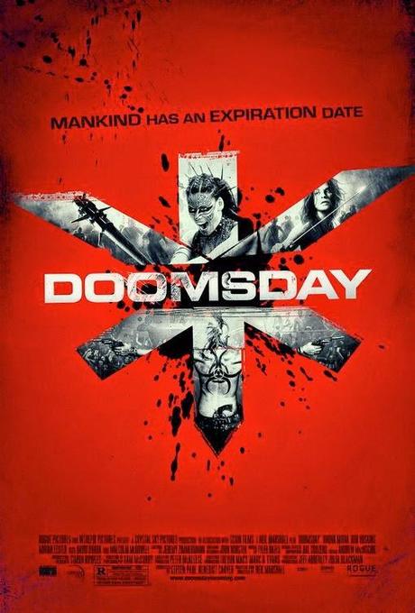 #1,378. Doomsday (2008) #1,378. Doomsday (2008)