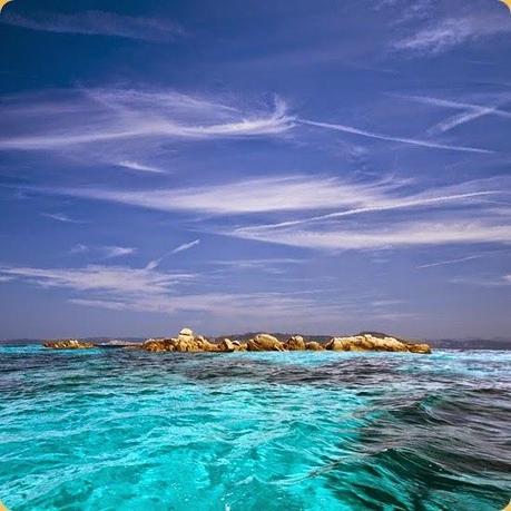 Unesco Italy sites proposed: Archipelago of La Maddalena and Islands of Bocche di Bonifacio.
