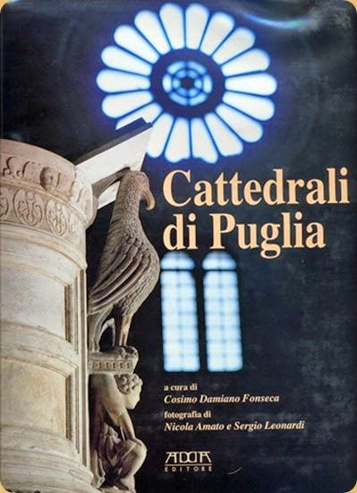 Unesco Italy sites proposed: Romanesque Cathedrals in Puglia.