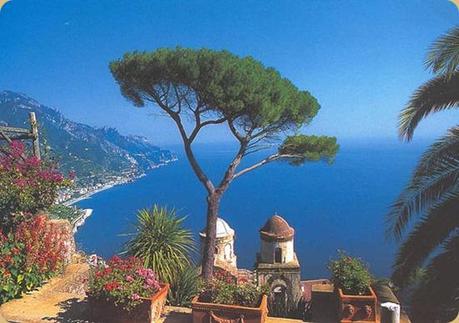 The Best Romantic Getaways in Italy.