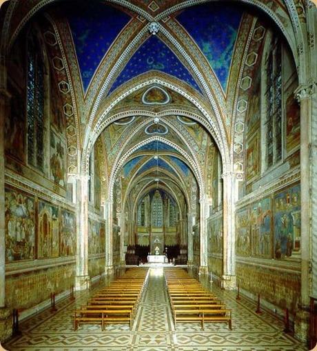 The Best Cathedrals in Italy.