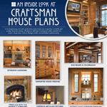 Craftsman House Interior Features