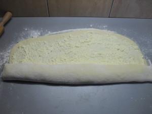 Unusual Cottage Cheese Bread