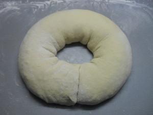 Unusual Cottage Cheese Bread