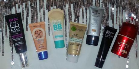How Do These Beautiful BB Creams Compare?