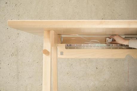 The Artifox Desk Is Built For Modern Times image The Artifox Desk Is Built For Modern Times