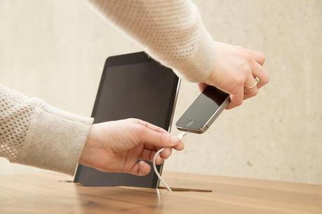 The Artifox Desk Is Built For Modern Times image The Artifox Desk Is Built For Modern Times