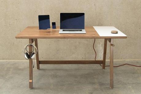 The Artifox Desk Is Built For Modern Times image The Artifox Desk Is Built For Modern Times