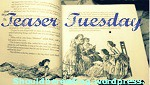 Tuesday Teaser (May 27) Teasing Tuesday CB