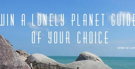 Twitter Complete Savings Lonely Planet Competition