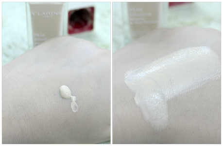 Clarins Skin Illusion Natural Radiance Foundation   Foundation | Review+Swatch
