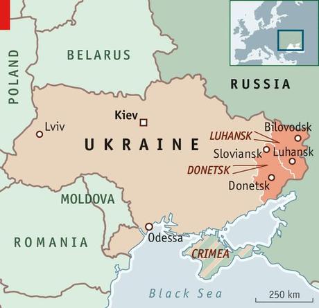 Ukraine’s election: Vote late, vote seldom Ukraine’s election: Vote late, vote seldom